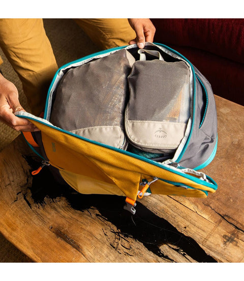 Daylite™ Expandable Travel Pack 26+6