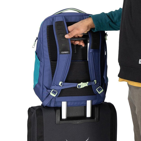 Daylite™ Expandable Travel Pack 26+6