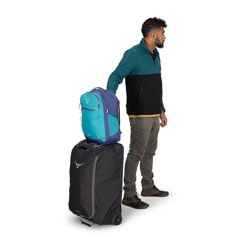 Daylite™ Expandable Travel Pack 26+6