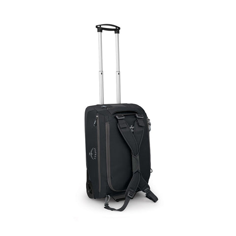 Osprey  Daylite Carry-On Wheeled Duffel 40L