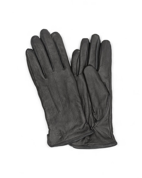 HK Dömuhanskar hjartarskinn