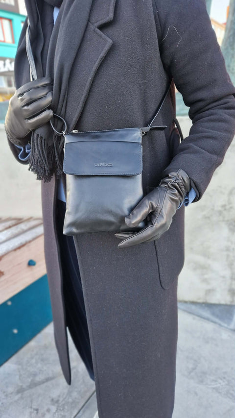 THE MONTE - Símaveski