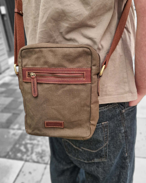 THE MONTE - Herrataska