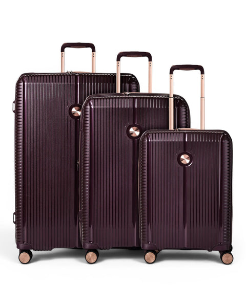 Polesream Paris - 55 cm Carry-On Suitcase