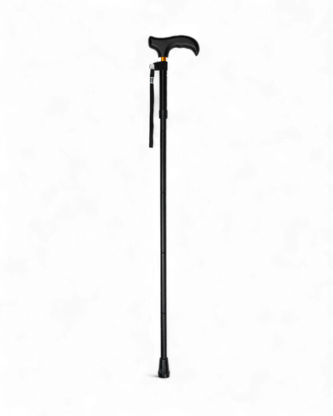 GARCÍA Samanbrjótanlegur stafur