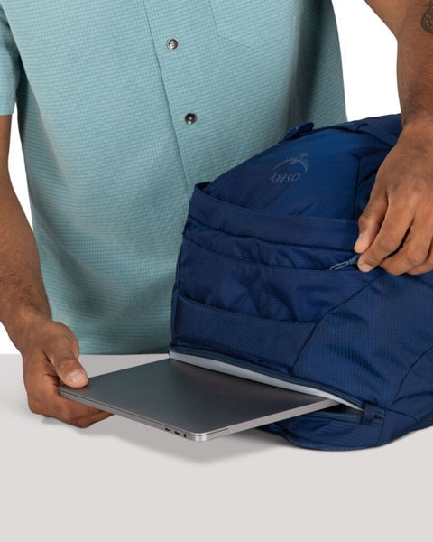 Osprey Fairpoint 40 Men's Fit