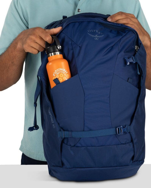Osprey Fairpoint 40 Men's Fit