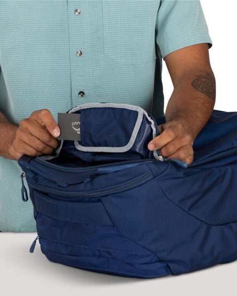 Osprey Fairpoint 40 Men's Fit