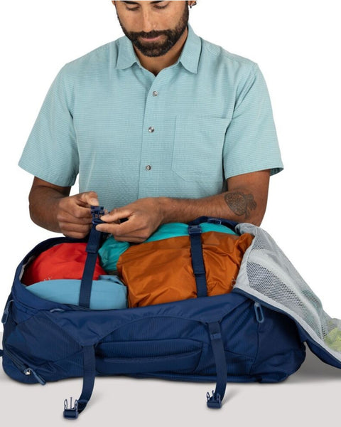 Osprey Fairpoint 40 Men's Fit