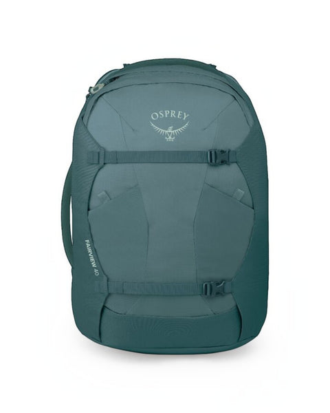 Osprey Fairview 40 women's fit