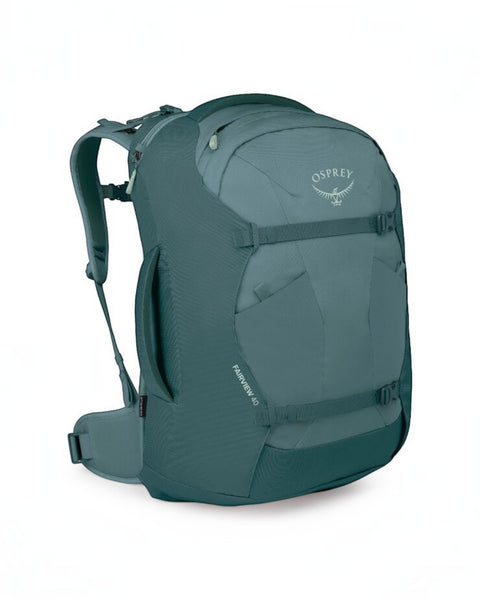Osprey Fairview 40 women's fit