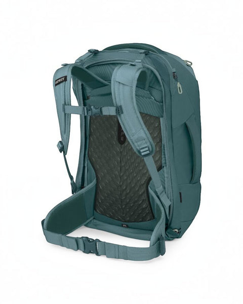 Osprey Fairview 40 women's fit