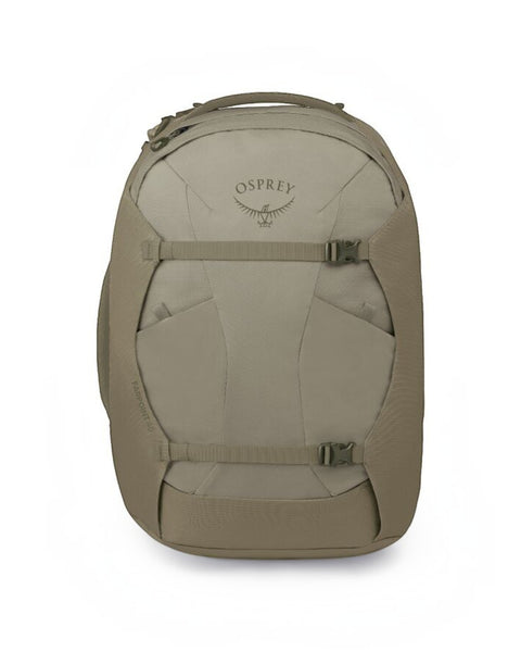 Osprey Fairpoint 40 Men's Fit