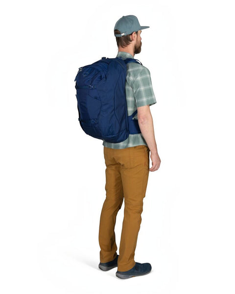 Osprey Fairpoint 40 Men's Fit