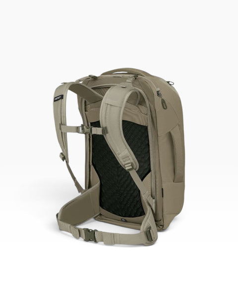 Osprey Fairpoint 40 Men's Fit