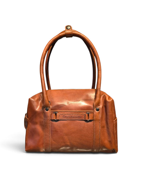 Spikes & Sparrow - Gabby A4 ladies bag