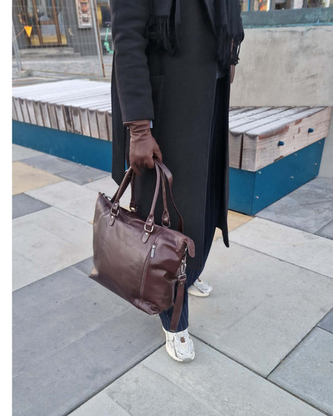 THE MONTE - 14" tölvutaska