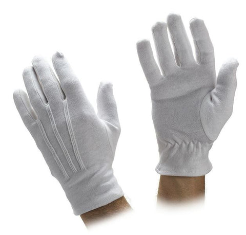 GO Gloves - Cotton gloves