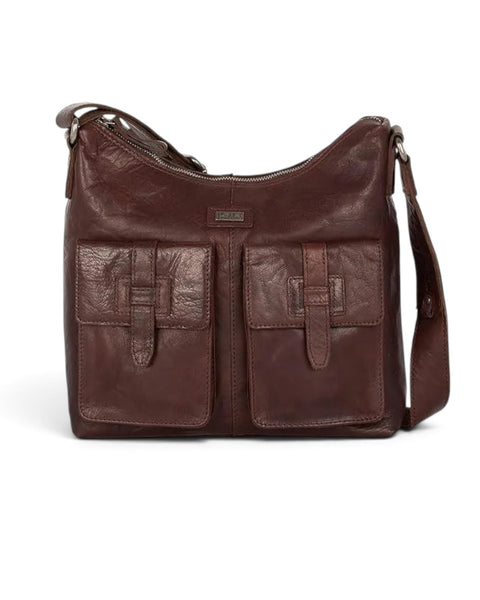 Spikes & Sparrow - Misti side bag