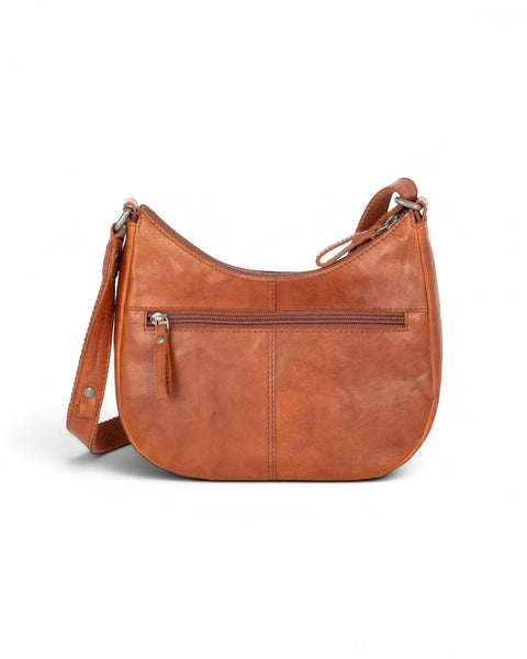 Spikes & Sparrow - Backpack/Shoulder Bag