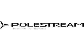 Polestream Paris 55 cm Carry-on Suitcase