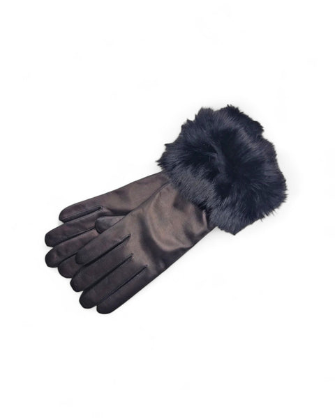 Szendelbacher - Dömuhanskar m.kanínukanti