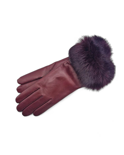 Szendelbacher - Dömuhanskar m.kanínukanti