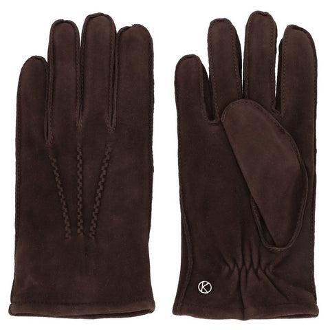 OTTO KESSLER Viggo - men's gloves suede