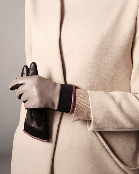 OTTO KESSLER - Stella Dömuhanskar