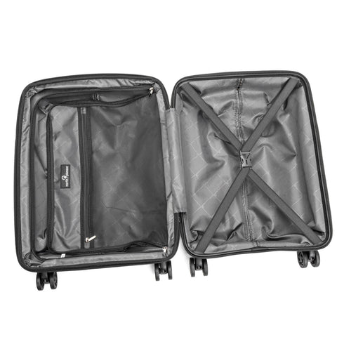 North Pioneer Bergen S - Carry-on bag