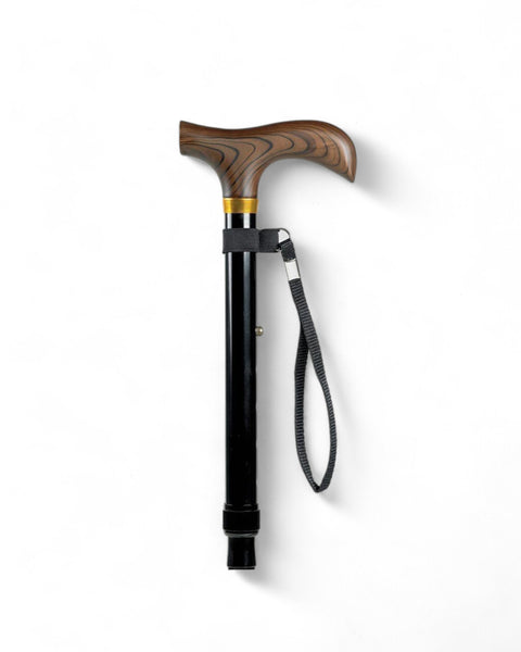 GARCÍA Úlnliðsól fyrir staf