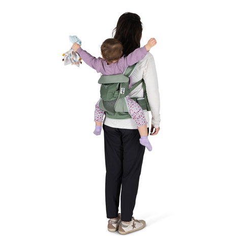 Osprey Poco Soft Carrier burðarpoki