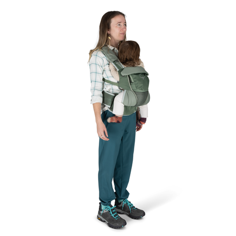 Osprey Poco Soft Carrier burðarpoki