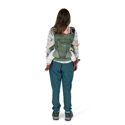 Osprey Poco Soft Carrier burðarpoki