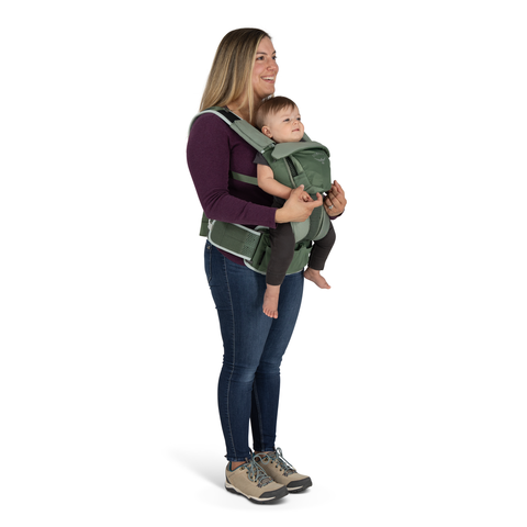 Osprey Poco Soft Carrier burðarpoki