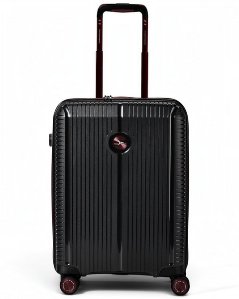 Polestream Paris 55 cm Carry-on Suitcase