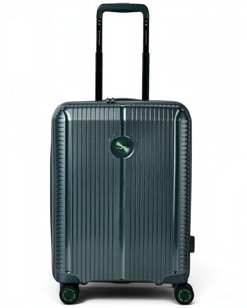 Polestream Paris 55 cm Carry-on Suitcase