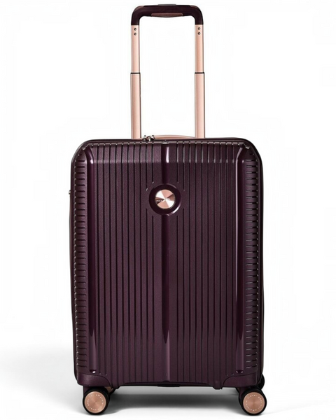 Polestream Paris 55 cm Carry-on Suitcase