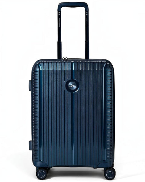 Polestream Paris 55 cm Carry-on Suitcase