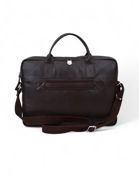 ADAX Prato Tobias - 15,6" Tölvutaska