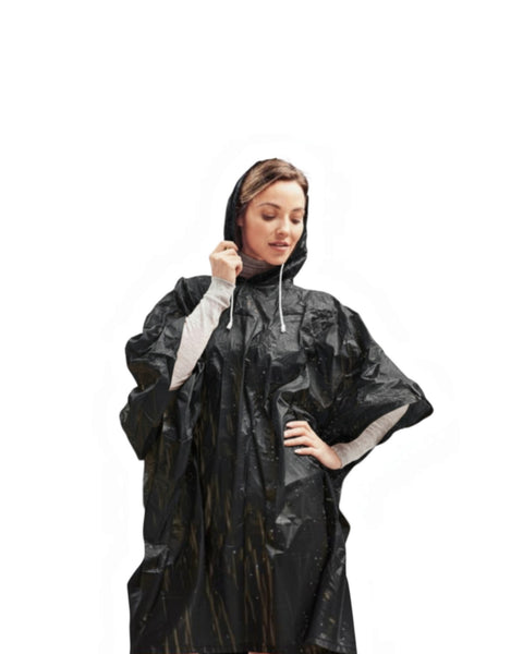 FALCONETTI® regnslá unisex