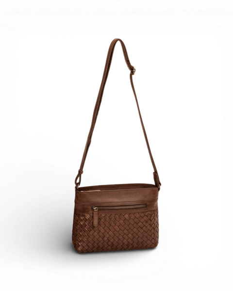 THE MONTE - Nett dömutaska