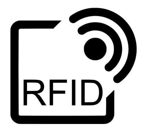 ADAX Alex - kortaveski RFID