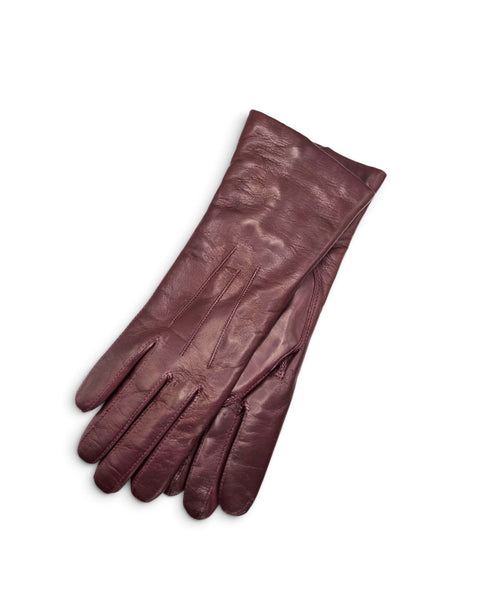 SZENDELBACHER Leather Gloves