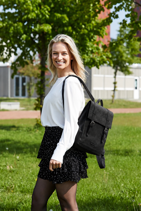ENRICO BENETTI Amy - Backpack