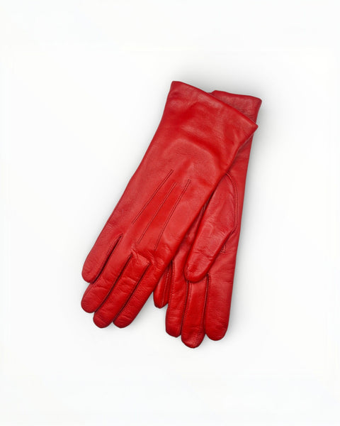 SZENDELBACHER leðurhanskar