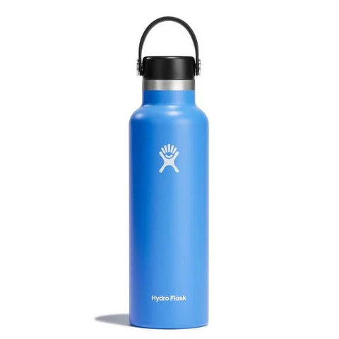 HYDRO BOTTLE - 21 oz 3 colors