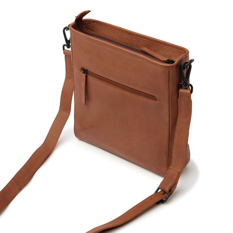 dR Amsterdam - leather bag 2 colors