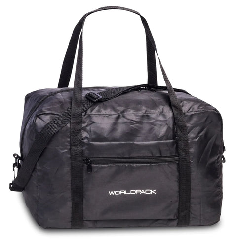 Worldpack - Foldable bag