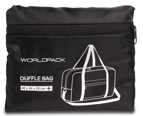 Worldpack - Foldable bag